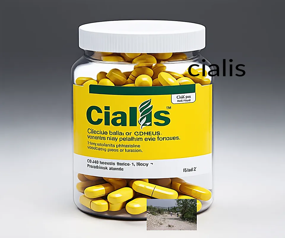 Costo cialis generico in farmacia